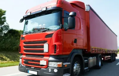 İstanbul Atabey Ambar Kargo