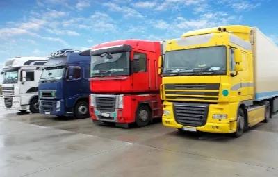 İstanbul Atabey Nakliye Ambarı