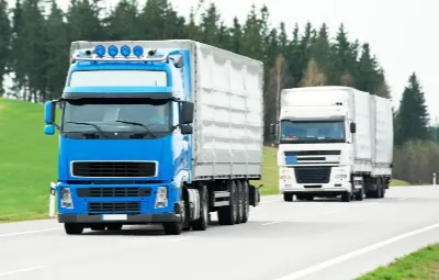 İstanbul ile Atabey Arası Eşya Taşıma